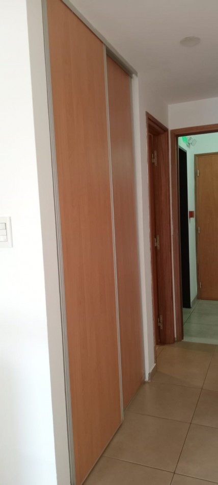 58 E/ 12 Y 13 - EXCELENTE MONOAMBIENTE EN ALQUILER 