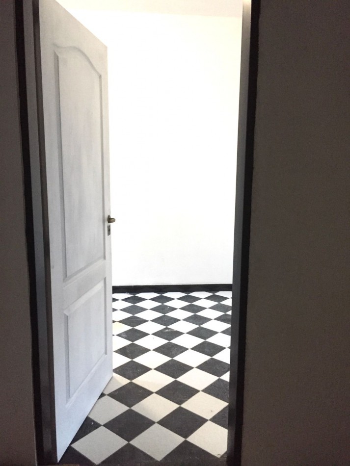 23 ESQ 61 -  DEPARTAMENTO DE 1 DORMITORIO EN ALQUILER  - SIN EXPENSAS 