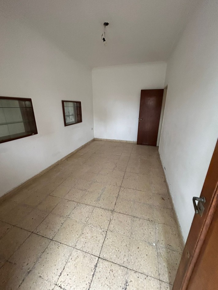 33 E/ 15 Y 16 - CASA EN BARRIO NORTE - LOTE 149 M2 - 