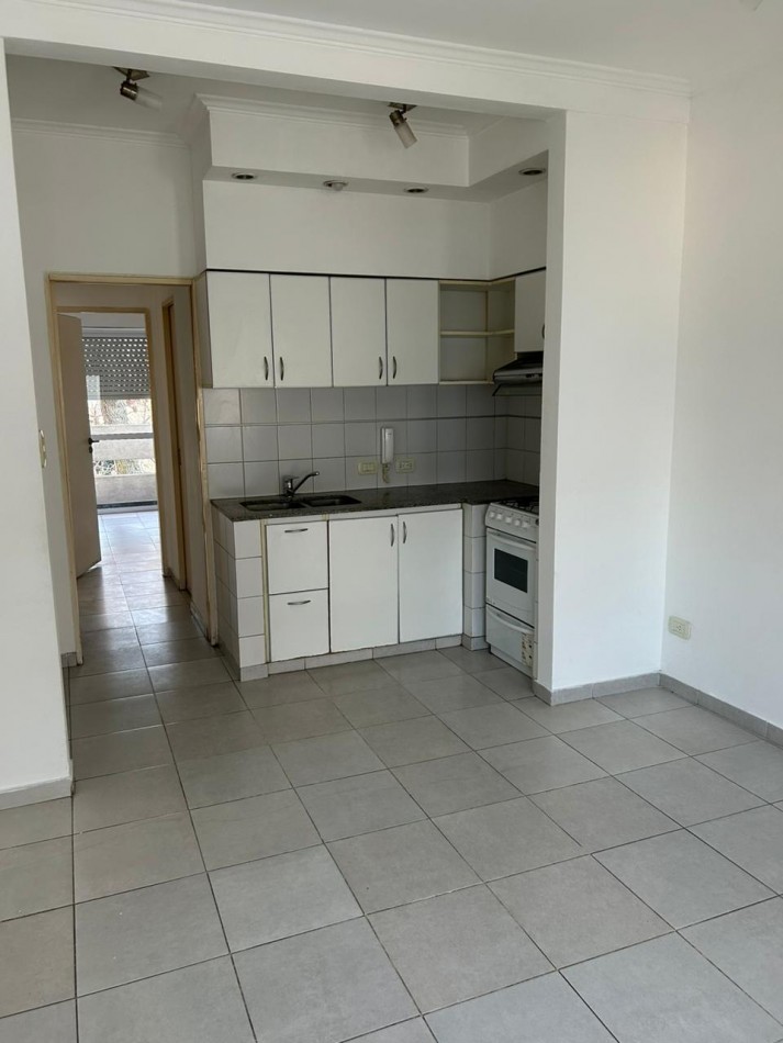 48 E/ 19 Y 20 - DEPARTAMENTO DE 2 DORMITORIOS EN ALQUILER 