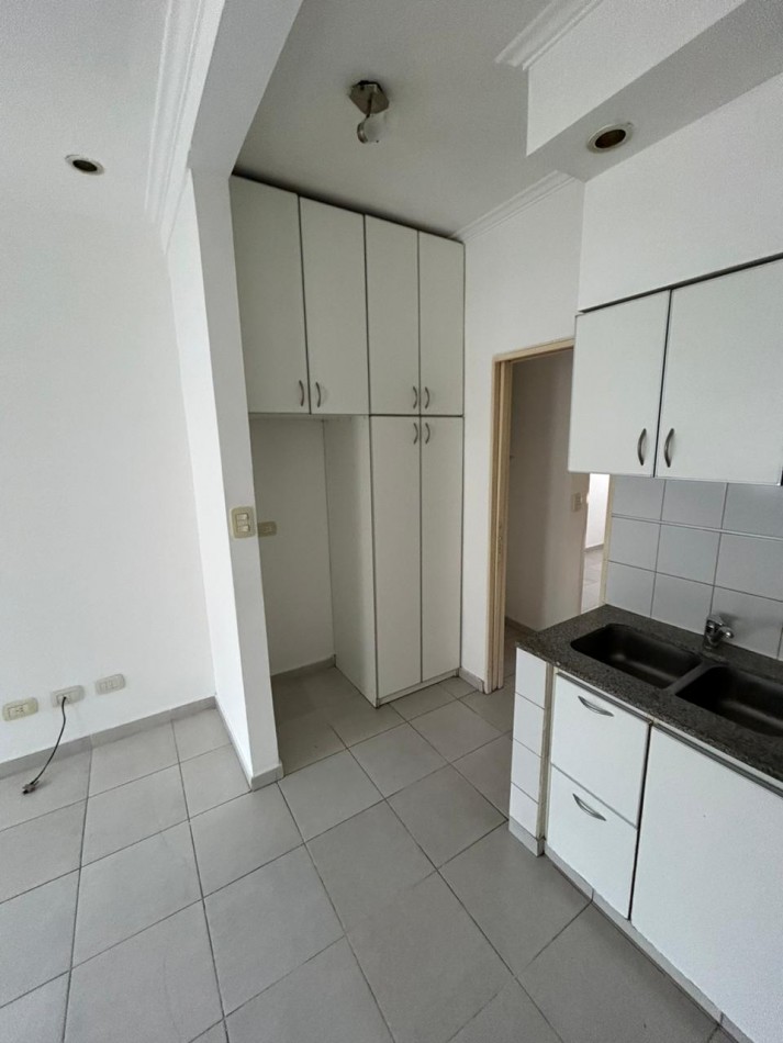 48 E/ 19 Y 20 - DEPARTAMENTO DE 2 DORMITORIOS EN ALQUILER 