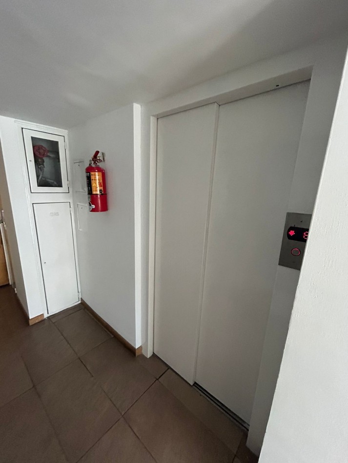DEPARTAMENTO DE 1 DORMITORIO EN ALQUILER - 2 y 60