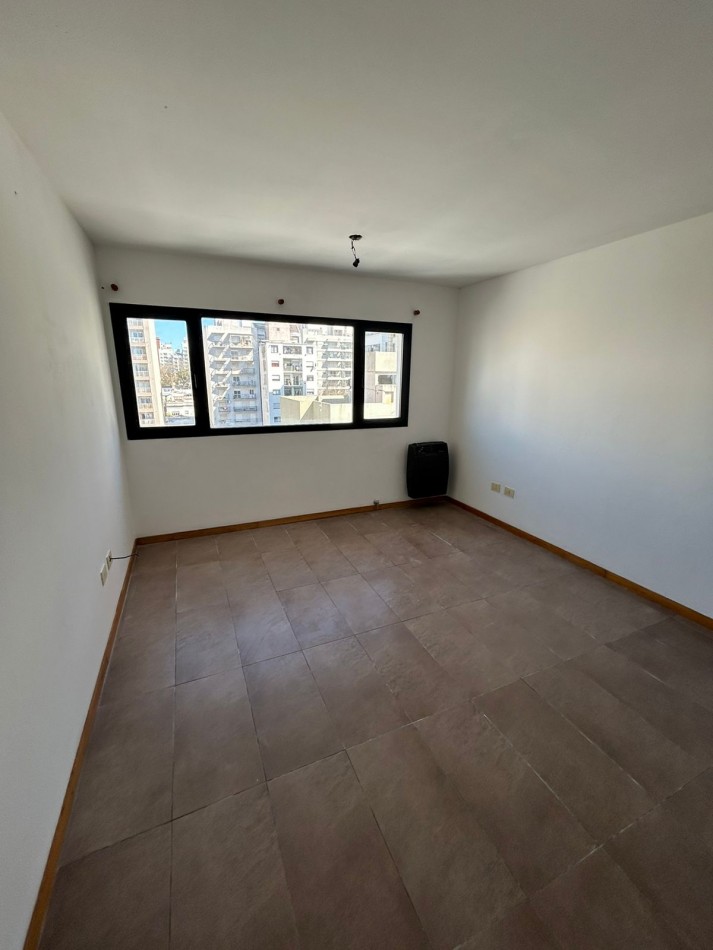 DEPARTAMENTO DE 1 DORMITORIO EN ALQUILER - 2 y 60