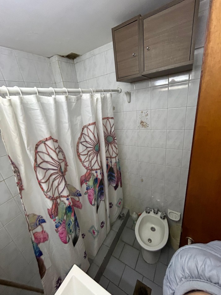 41 E/ 27 Y 28 - PH 1 DORM - SEMI-AMUEBLADO - LA PLATA