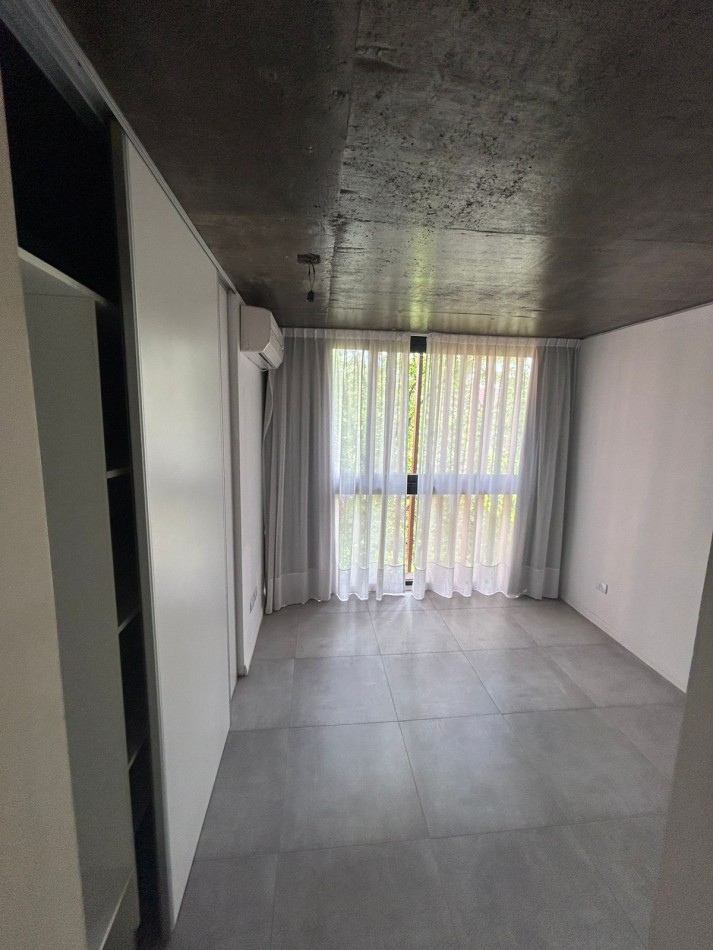 21 E/ 59 y 60 - 2 Dorm. de Categoria Super Moderno Al Frente + Cochera y Baulera