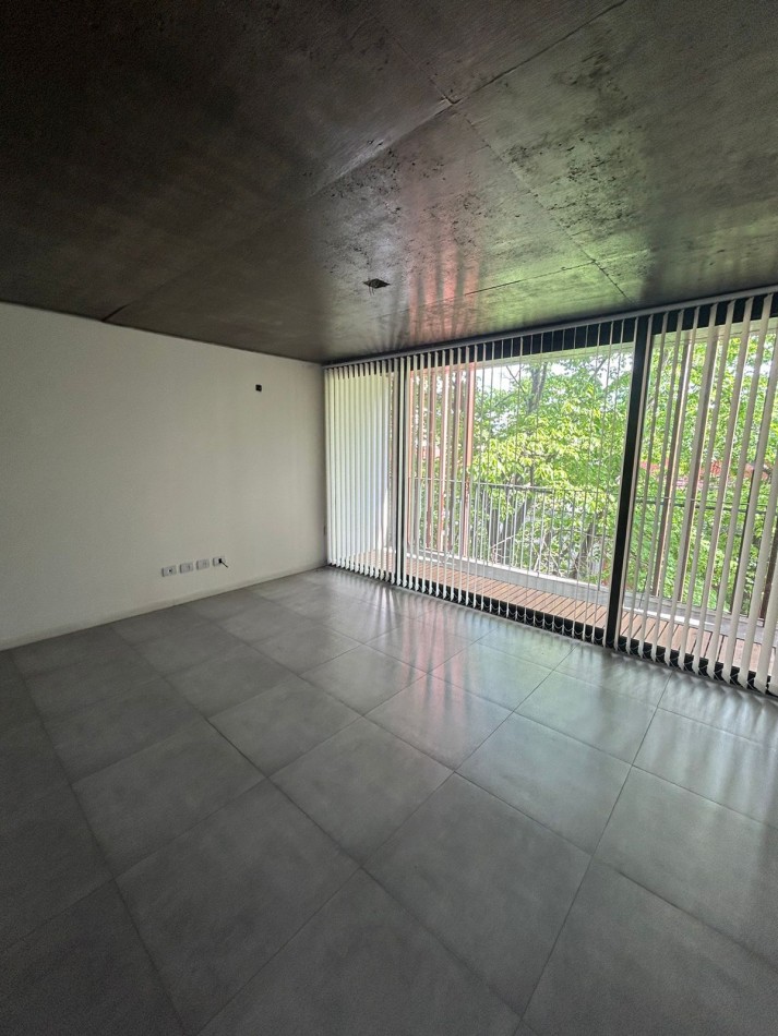 21 E/ 59 y 60 - 2 Dorm. de Categoria Super Moderno Al Frente + Cochera y Baulera
