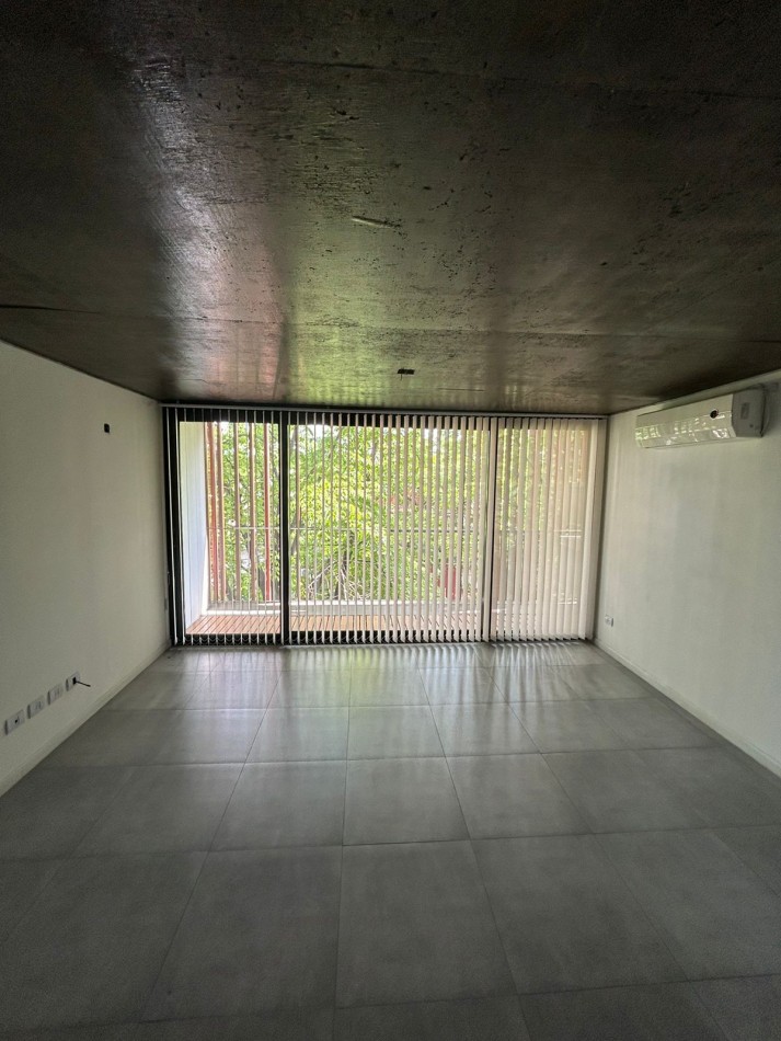 21 E/ 59 y 60 - 2 Dorm. de Categoria Super Moderno Al Frente + Cochera y Baulera