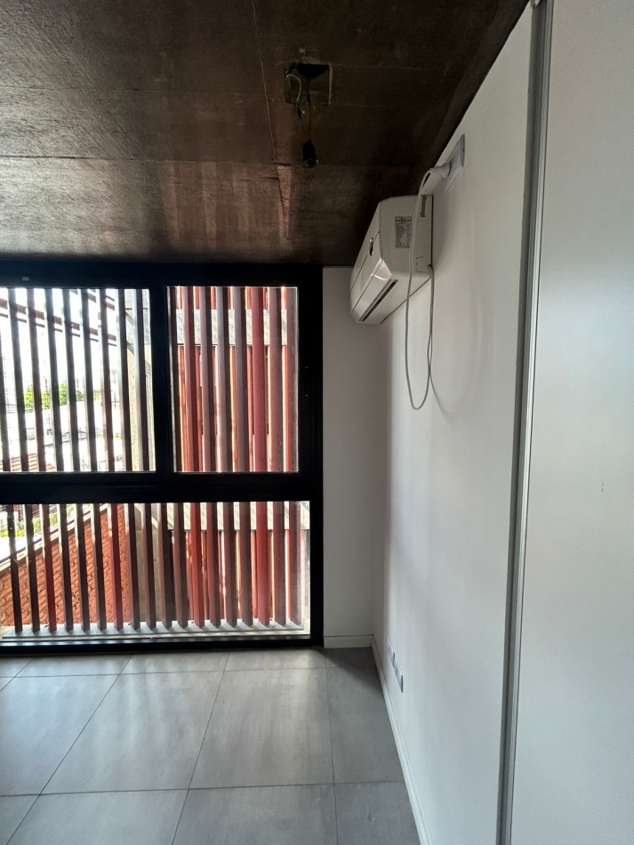 21 E/ 59 y 60 - 2 Dorm. de Categoria Super Moderno Al Frente + Cochera y Baulera