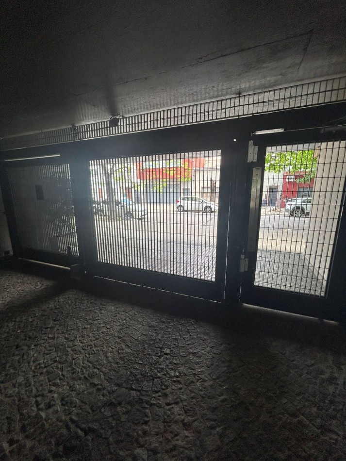 21 E/ 59 y 60 - 2 Dorm. de Categoria Super Moderno Al Frente + Cochera y Baulera
