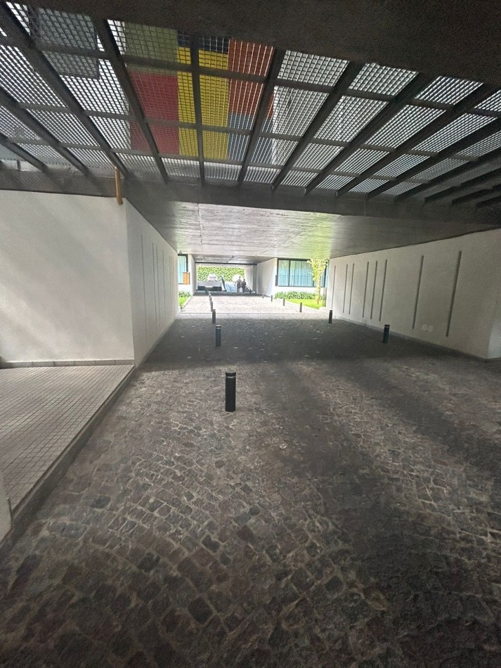 21 E/ 59 y 60 - 2 Dorm. de Categoria Super Moderno Al Frente + Cochera y Baulera