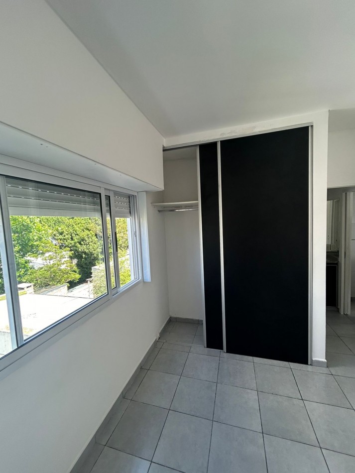 115 y 65 -EXCELENTE DEPARTAMENTO DE 1 DORMITORIO  EN ALQUILER 