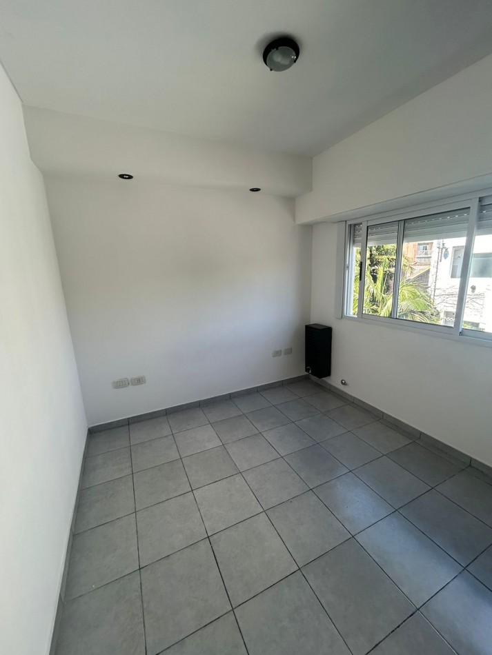 115 y 65 -EXCELENTE DEPARTAMENTO DE 1 DORMITORIO  EN ALQUILER 