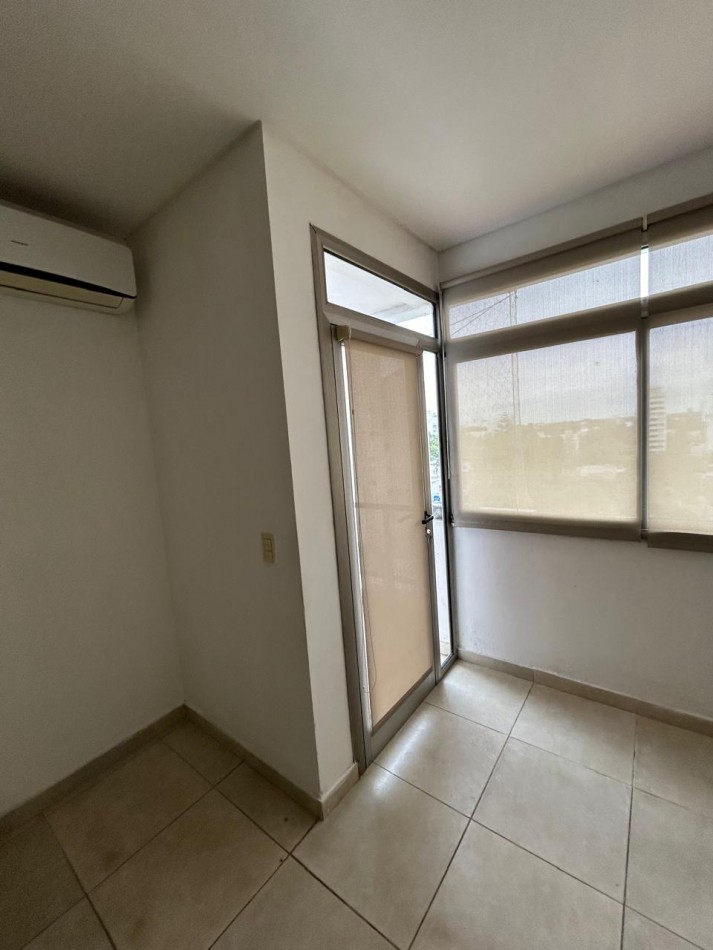 DEPARTAMENTO COMPLETAMENTE AMOBLADO EN ALQUILER 