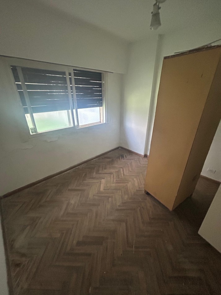 7 E/ 39 Y 40  - DEPARTAMENTO EN VENTA 2 DORM- BARRIO NORTE