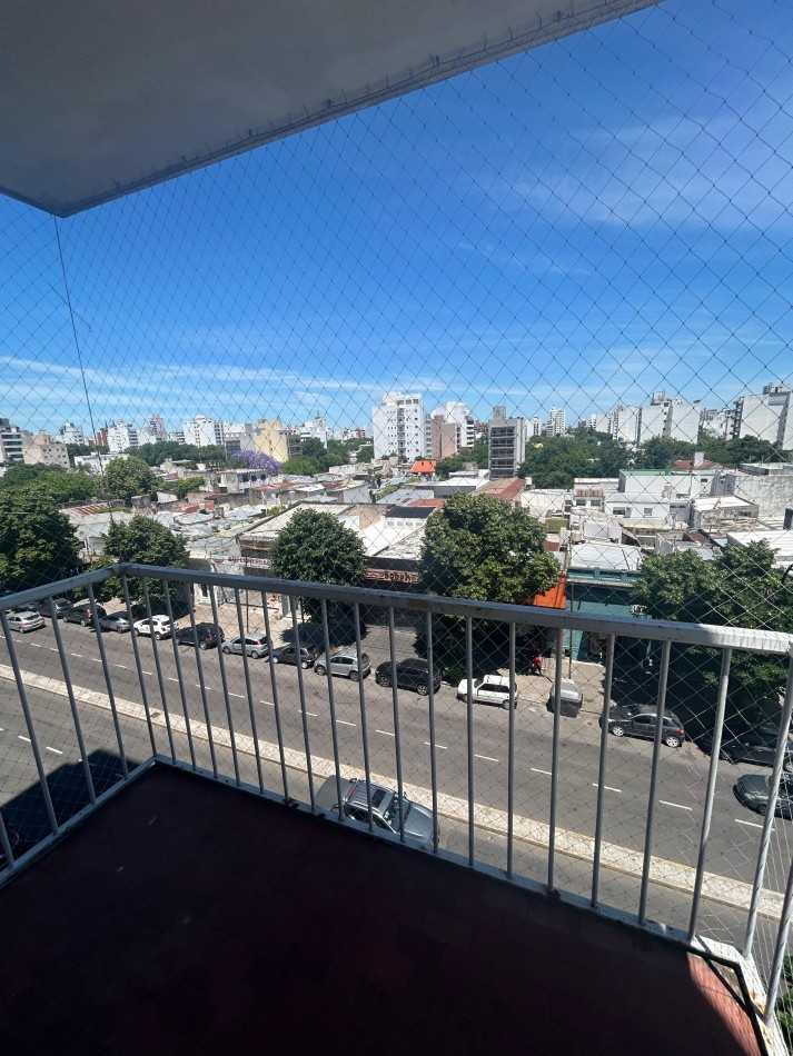 7 E/ 39 Y 40  - DEPARTAMENTO EN VENTA 2 DORM- BARRIO NORTE