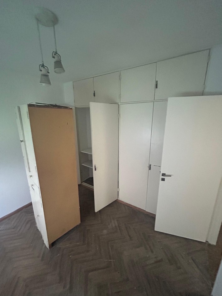 7 E/ 39 Y 40  - DEPARTAMENTO EN VENTA 2 DORM- BARRIO NORTE