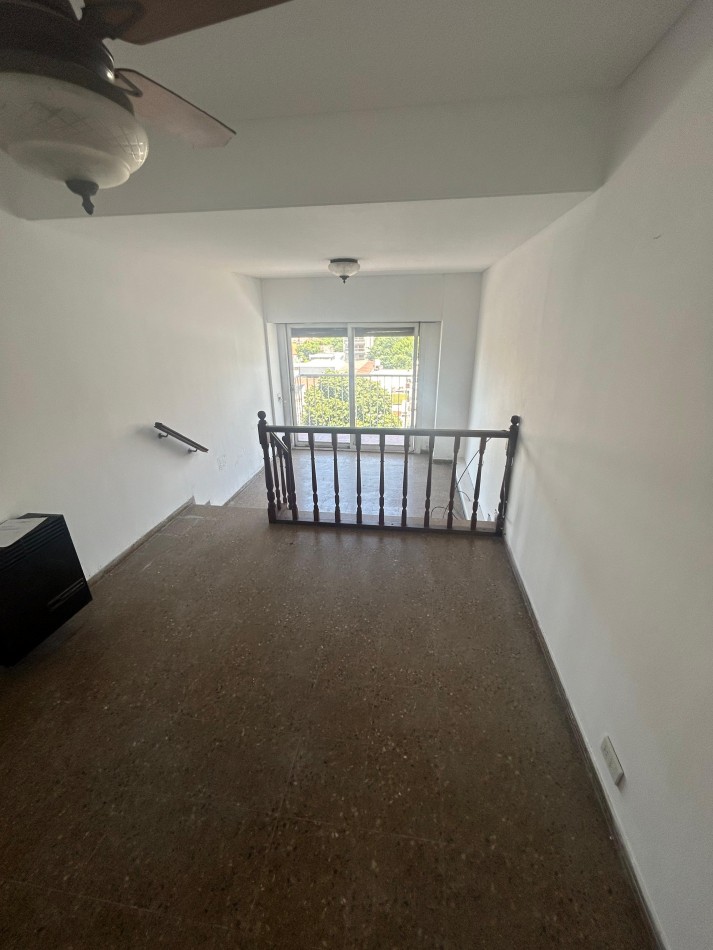 7 E/ 39 Y 40  - DEPARTAMENTO EN VENTA 2 DORM- BARRIO NORTE