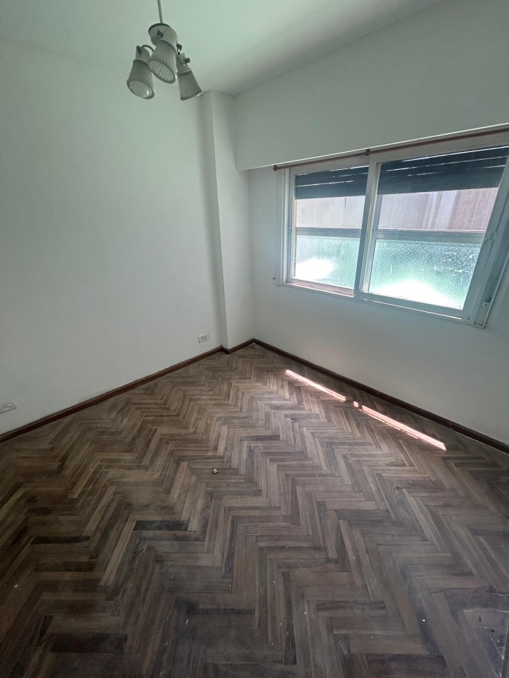 7 E/ 39 Y 40  - DEPARTAMENTO EN VENTA 2 DORM- BARRIO NORTE