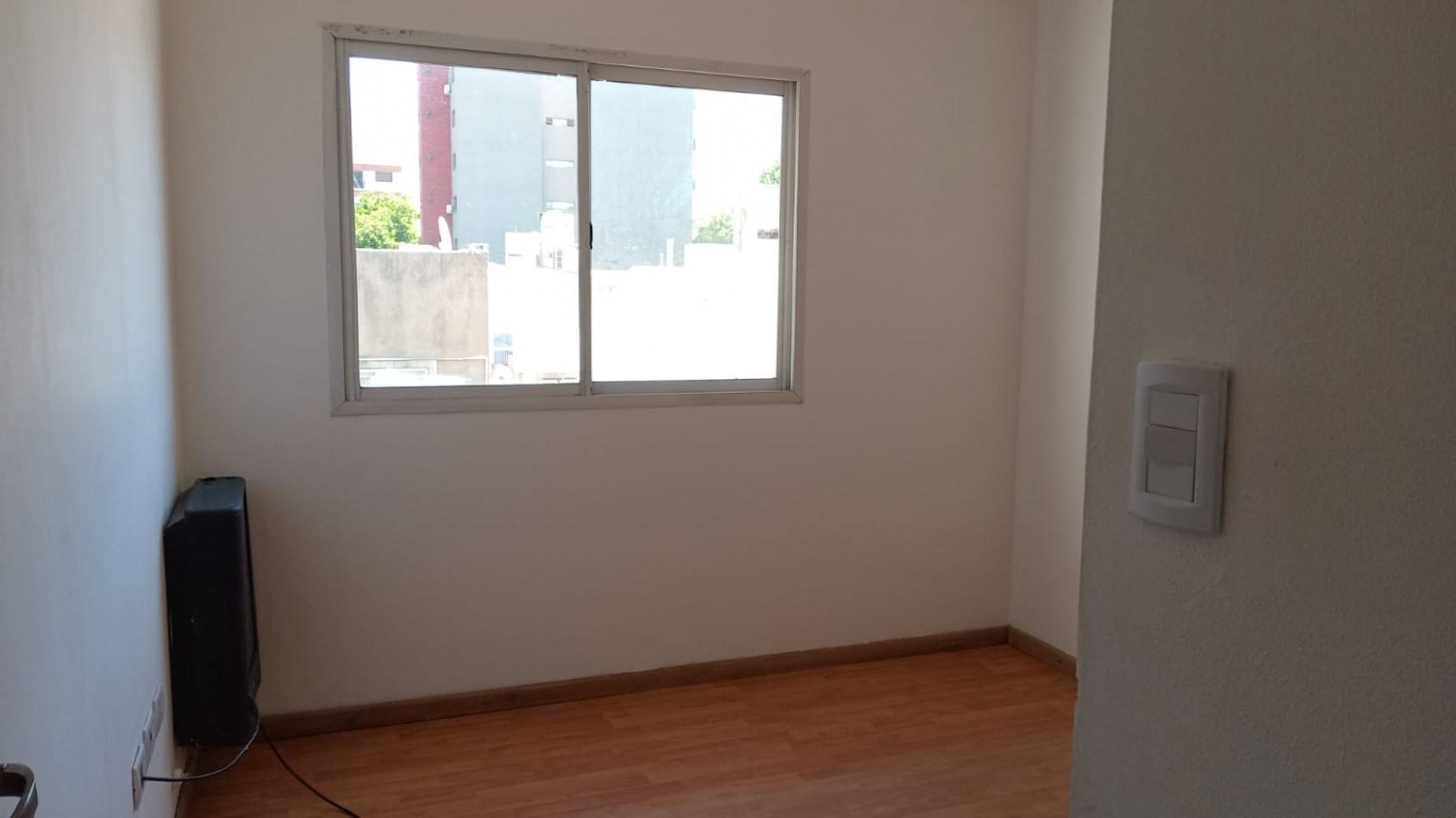 DEPARTAMENTO DE 1 DORMITORIO EN ALQUILER 