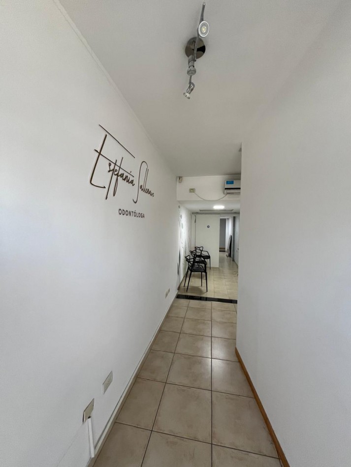 47 E/ 24 Y 25 - LOCAL - CONSULTORIO - LA PLATA - ZONA PARQUE SAN MARTIN