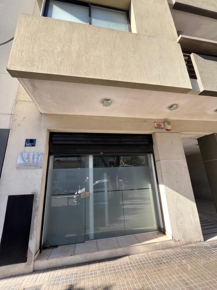 47 E/ 24 Y 25 - LOCAL - CONSULTORIO - LA PLATA - ZONA PARQUE SAN MARTIN