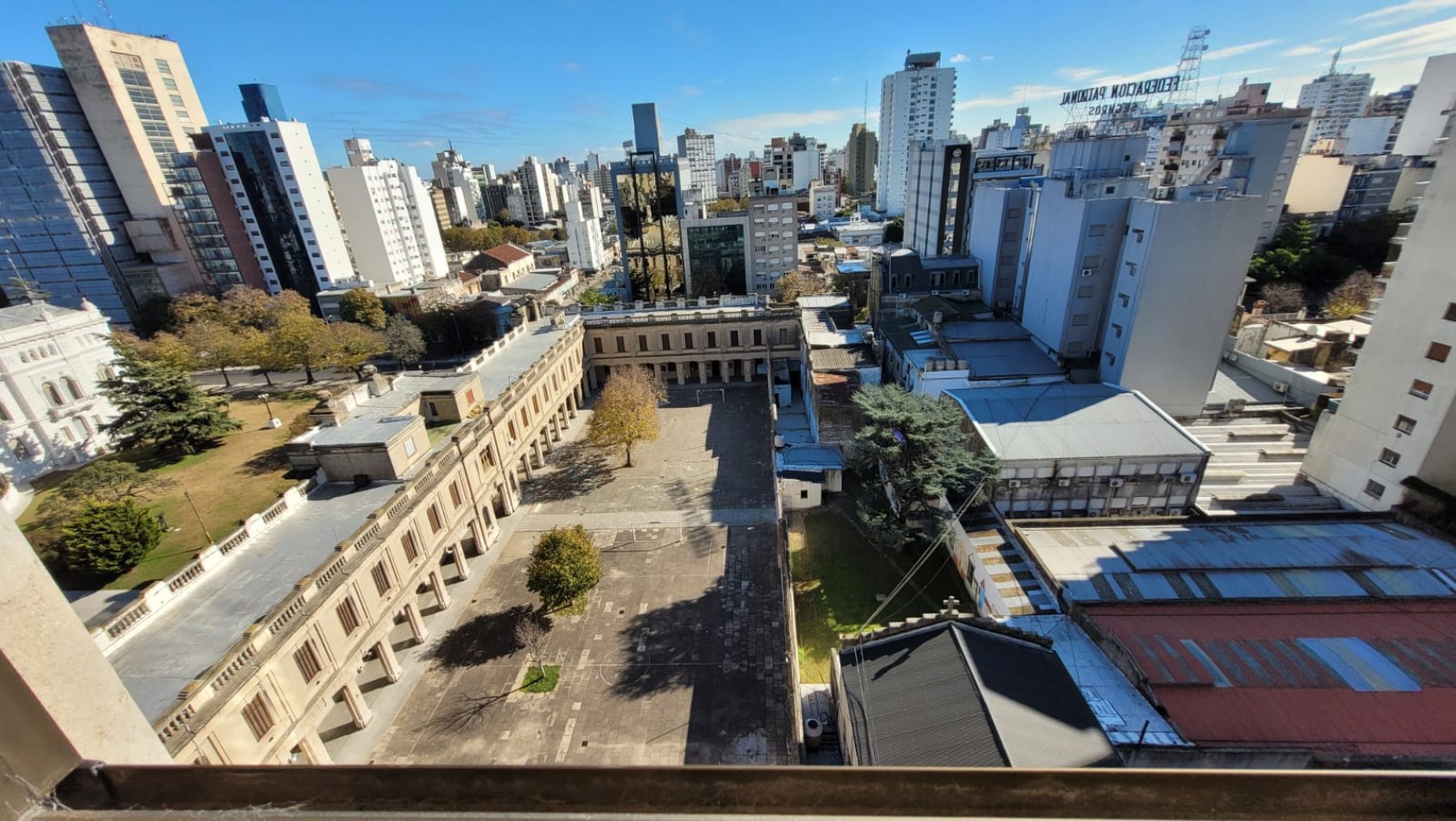 53 E/ 10 Y 11 DE CATEGORIA - CENTRO DE LA PLATA 