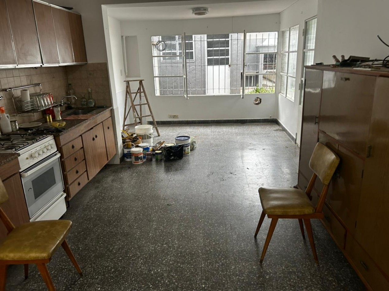 Casa en alquiler - 11 y 513 - Ringuelet - 2 Dorm - parque 