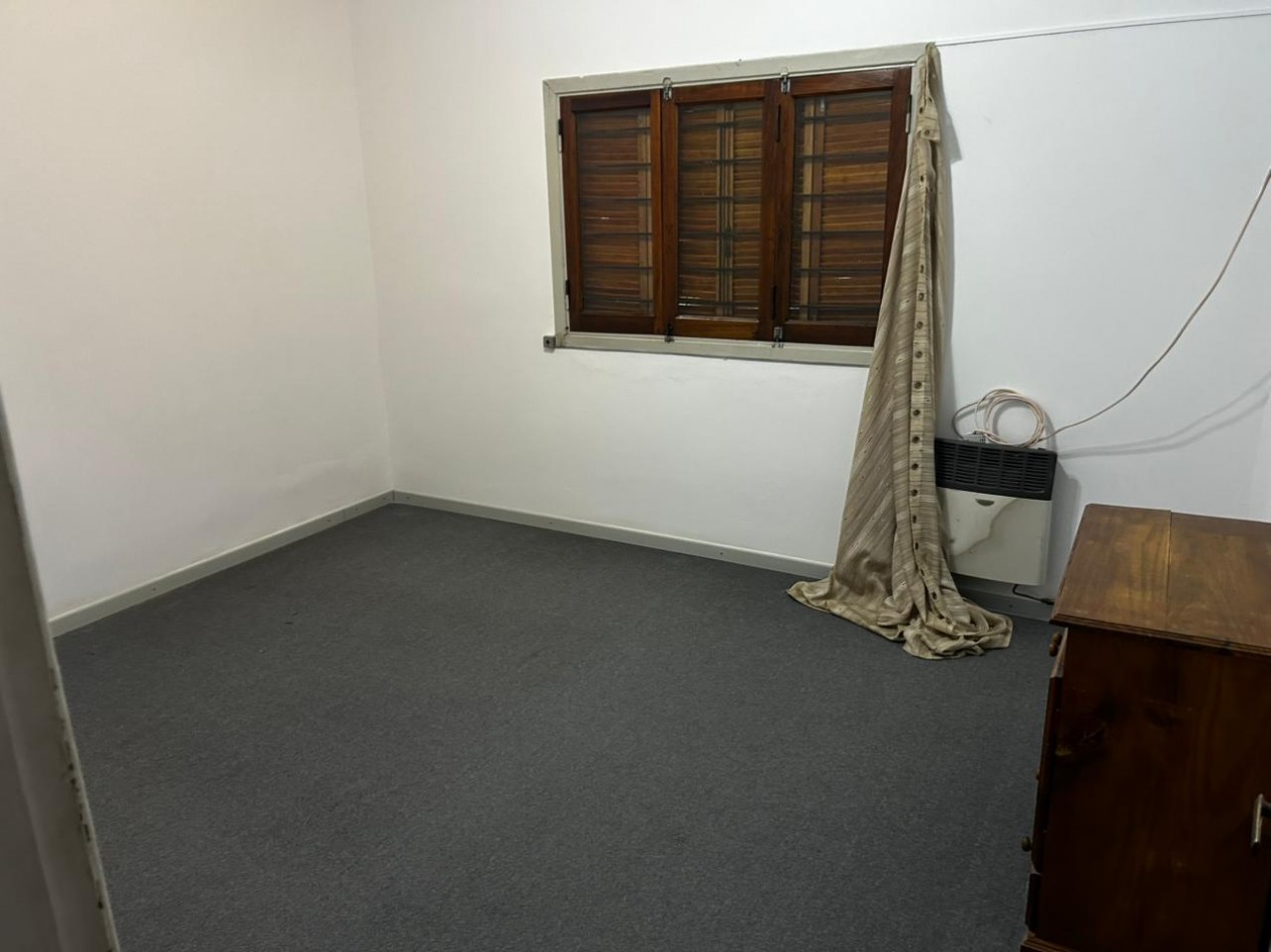Casa en alquiler - 11 y 513 - Ringuelet - 2 Dorm - parque 
