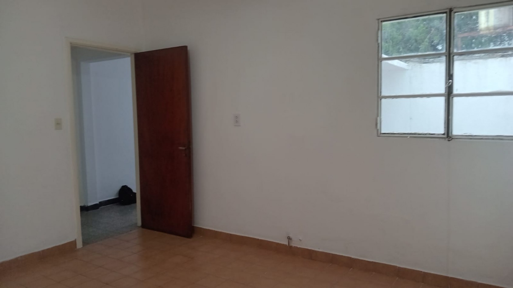 16 E/ 63 Y 64 - PH INTERNO 1 DORM - ALQUILER CON PATIO