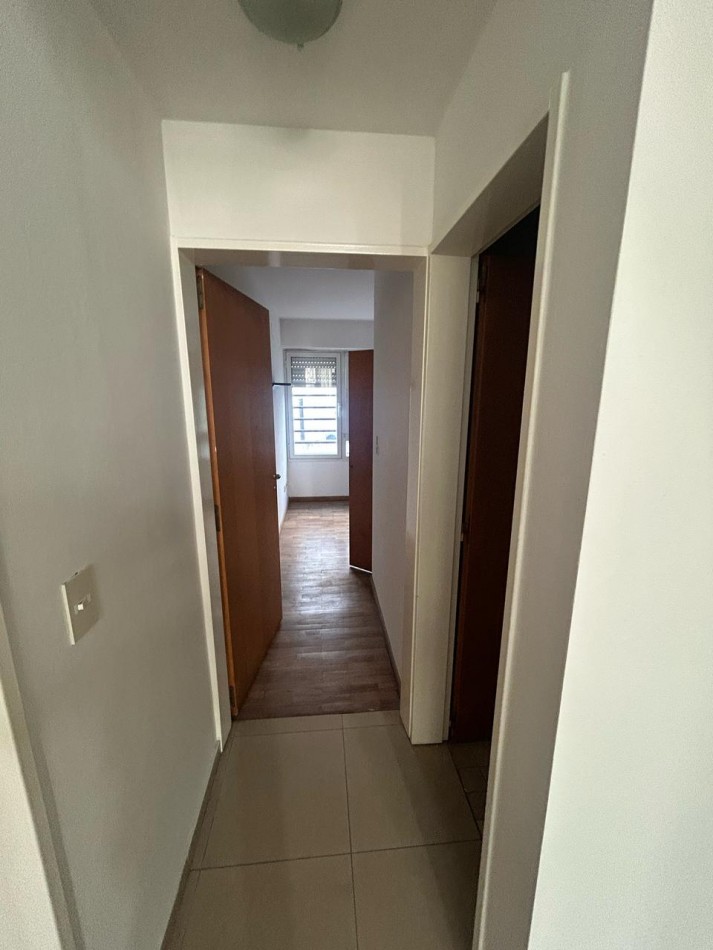 3 Y 62 - Alquiler loft 2 dorm . 2 baños - LA PLATA