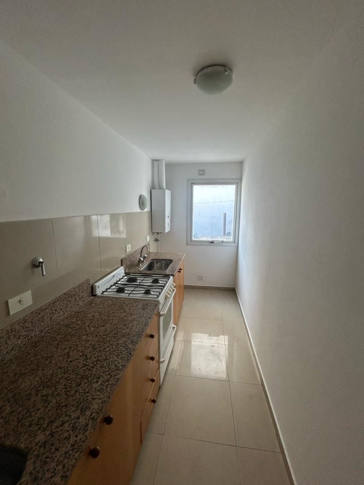 3 Y 62 - Alquiler loft 2 dorm . 2 baños - LA PLATA