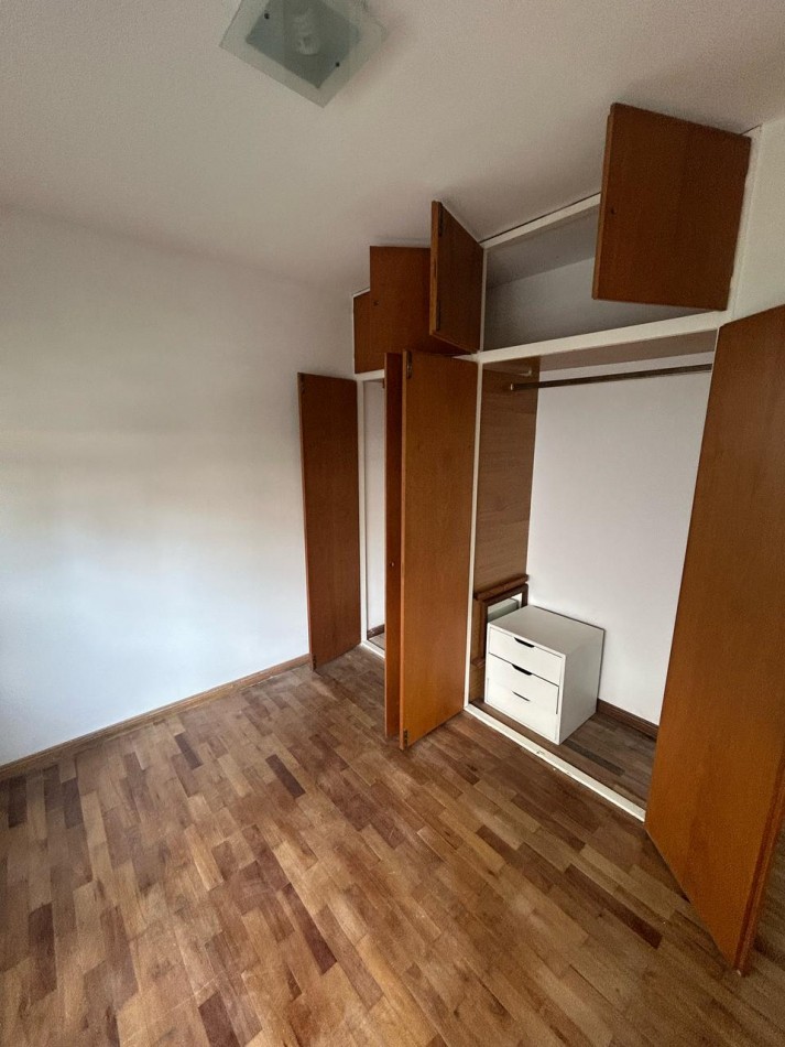 3 Y 62 - Alquiler loft 2 dorm . 2 baños - LA PLATA