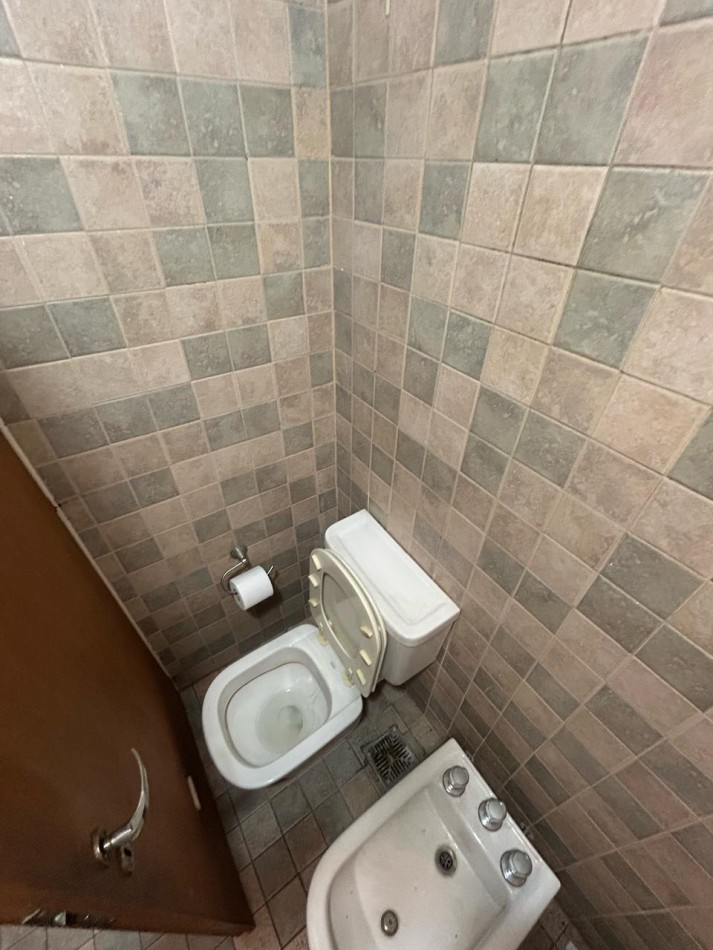 3 Y 62 - Alquiler loft 2 dorm . 2 baños - LA PLATA