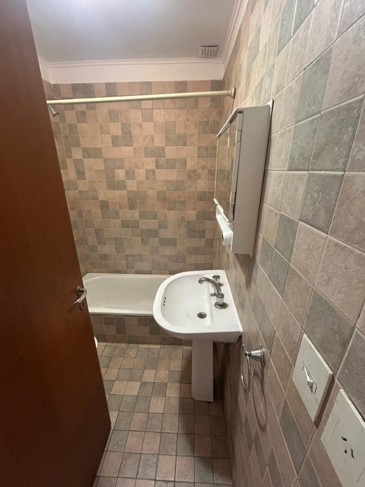 3 Y 62 - Alquiler loft 2 dorm . 2 baños - LA PLATA