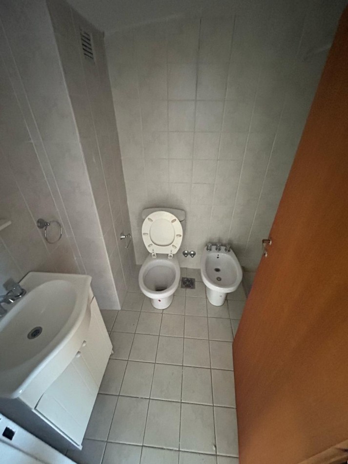 3 Y 62 - Alquiler loft 2 dorm . 2 baños - LA PLATA