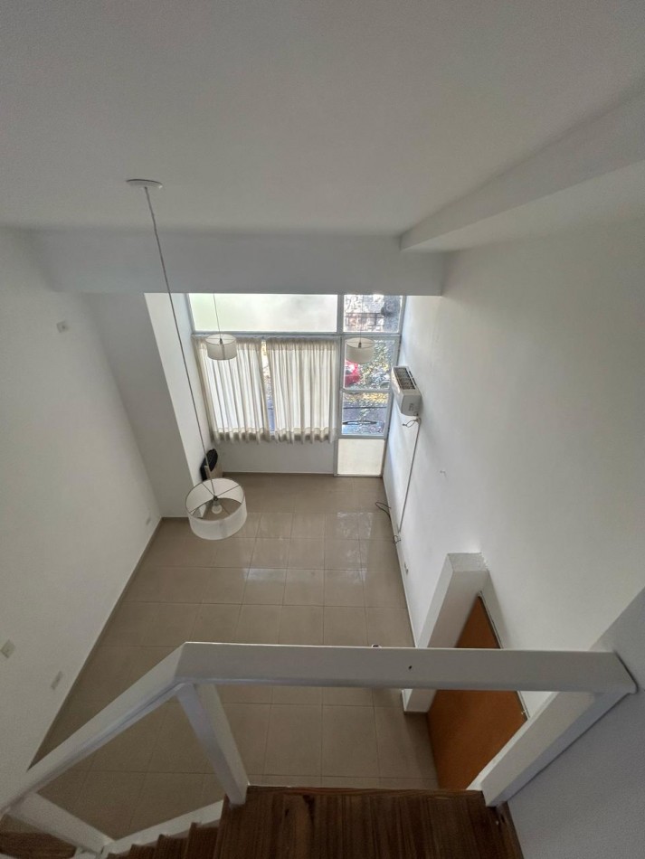 3 Y 62 - Alquiler loft 2 dorm . 2 baños - LA PLATA