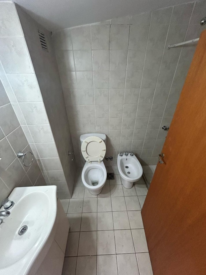 3 Y 62 - Alquiler loft 2 dorm . 2 baños - LA PLATA