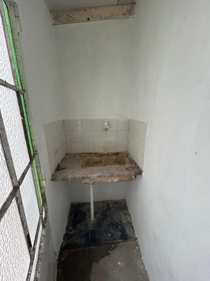 PH DE DOS DORMITORIOS - SIN EXPENSAS EN ALQUILER