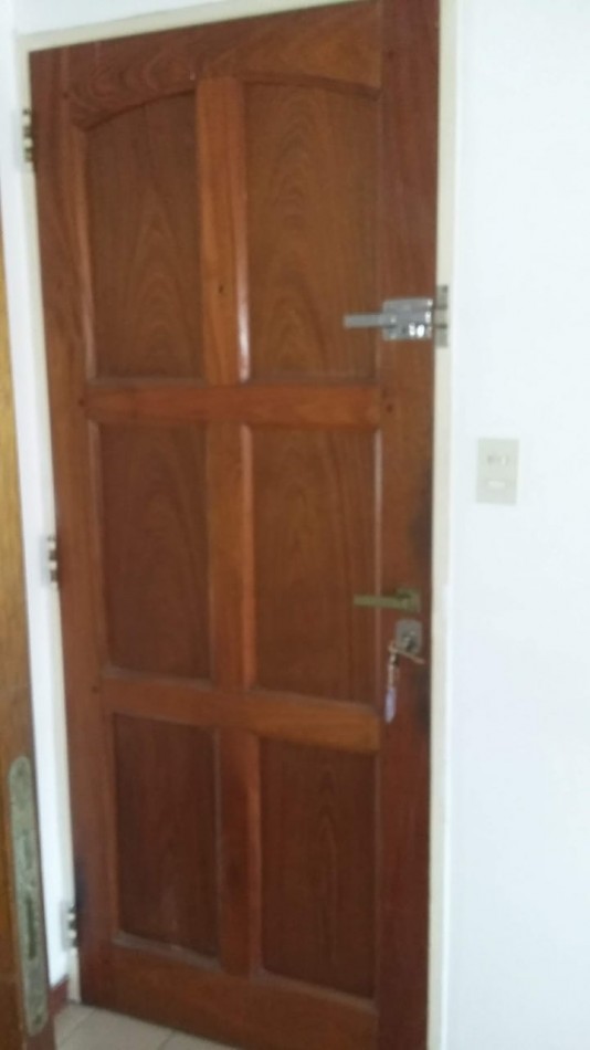 11 y 45 - DEPARTAMENTO DE 1 DORMITORIO EN ALQUILER 