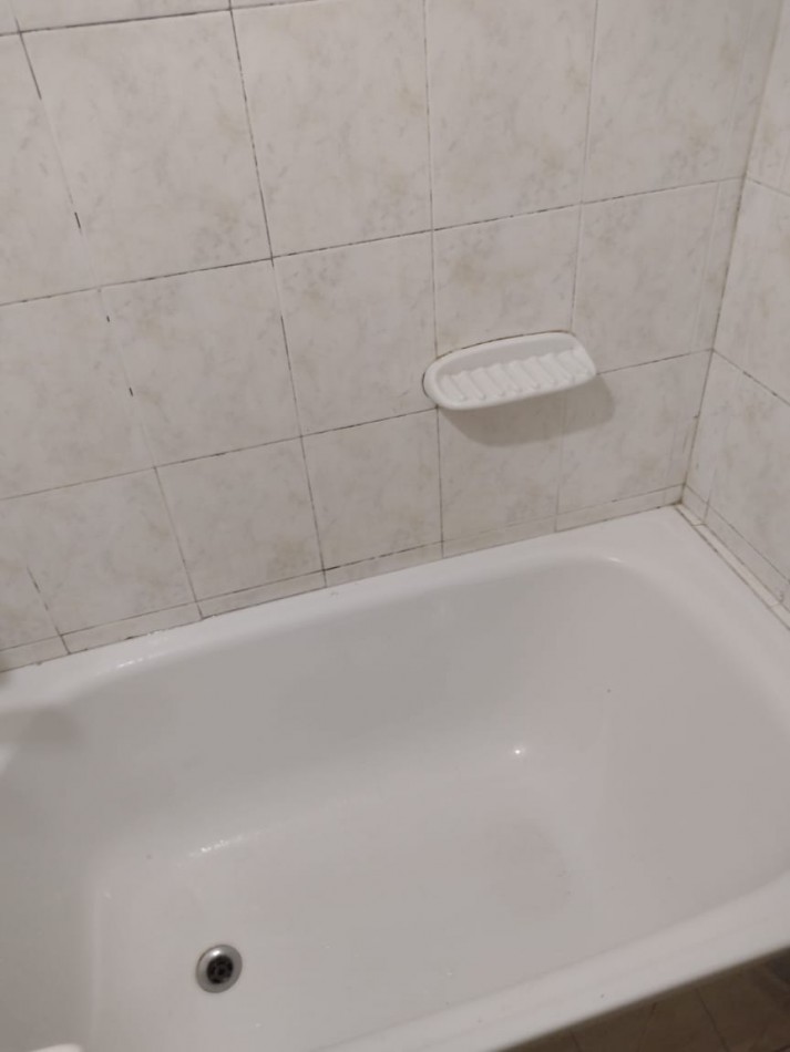 11 y 45 - DEPARTAMENTO DE 1 DORMITORIO EN ALQUILER 