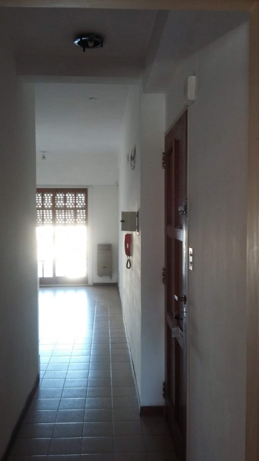 11 y 45 - DEPARTAMENTO DE 1 DORMITORIO EN ALQUILER 