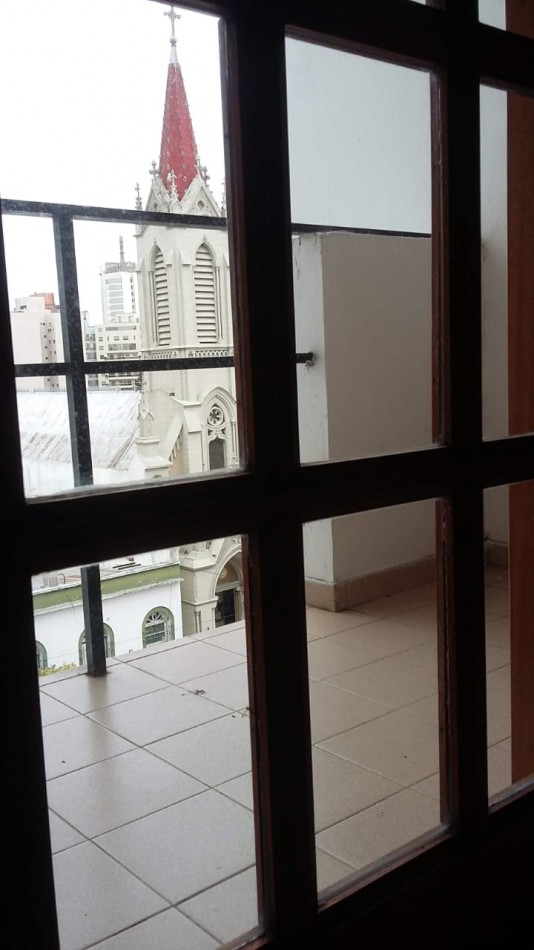 11 y 45 - DEPARTAMENTO DE 1 DORMITORIO EN ALQUILER 