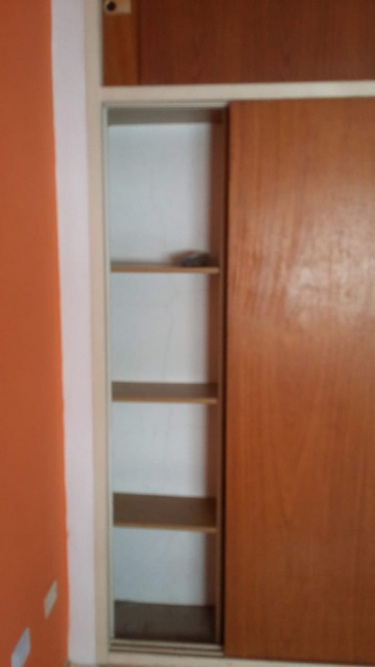 11 y 45 - DEPARTAMENTO DE 1 DORMITORIO EN ALQUILER 