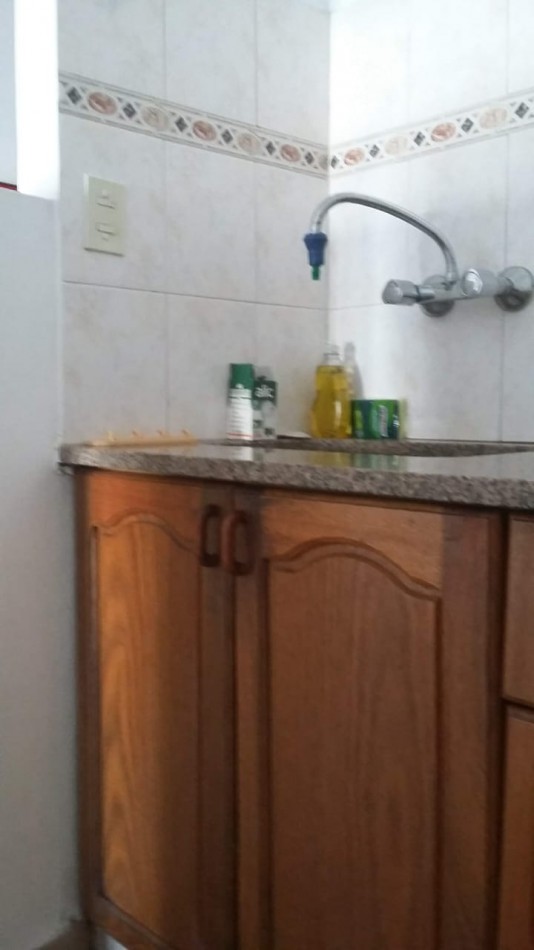 11 y 45 - DEPARTAMENTO DE 1 DORMITORIO EN ALQUILER 