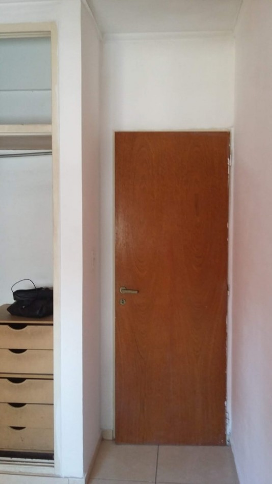 11 y 45 - DEPARTAMENTO DE 1 DORMITORIO EN ALQUILER 