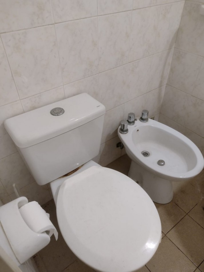 11 y 45 - DEPARTAMENTO DE 1 DORMITORIO EN ALQUILER 