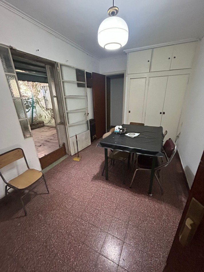 70 E/ 14 Y 15 - CASA LOTE PROPIO - LOTE 10X10 - APTO BANCO 