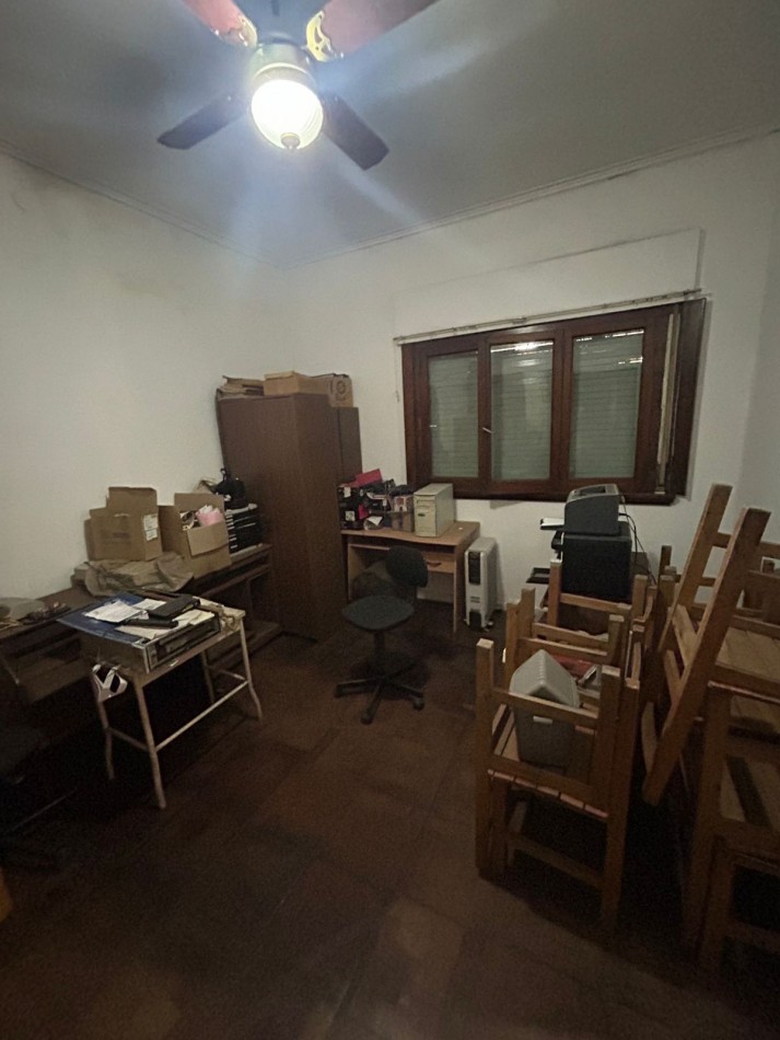 70 E/ 14 Y 15 - CASA LOTE PROPIO - LOTE 10X10 - APTO BANCO 