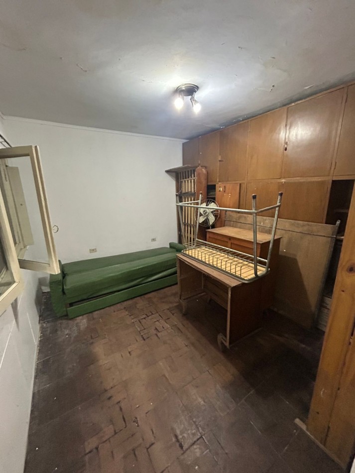 70 E/ 14 Y 15 - CASA LOTE PROPIO - LOTE 10X10 - APTO BANCO 