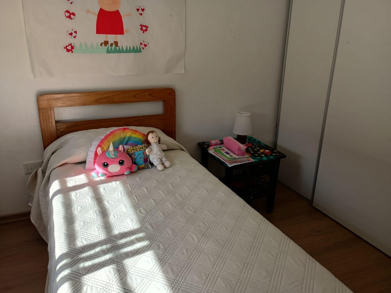 Casa en Barrio San Antonio